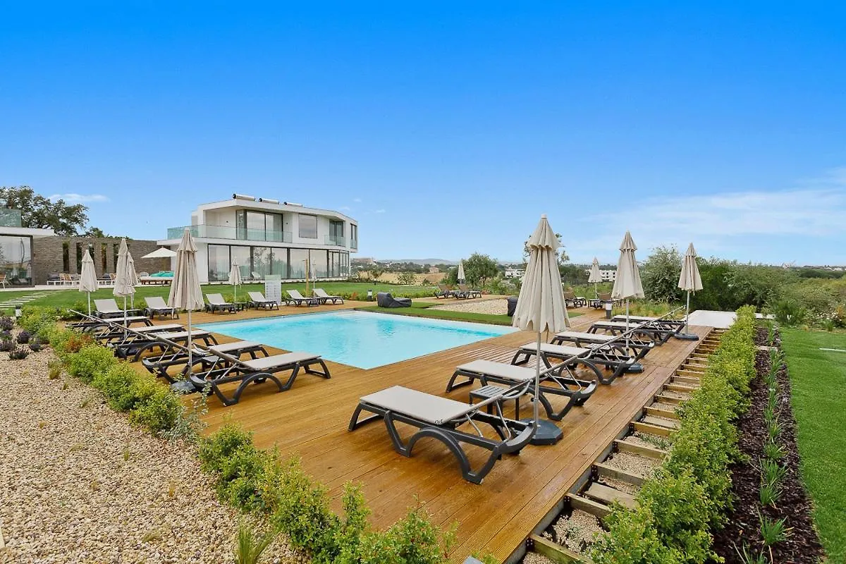 Balaia Senses Apartment Albufeira